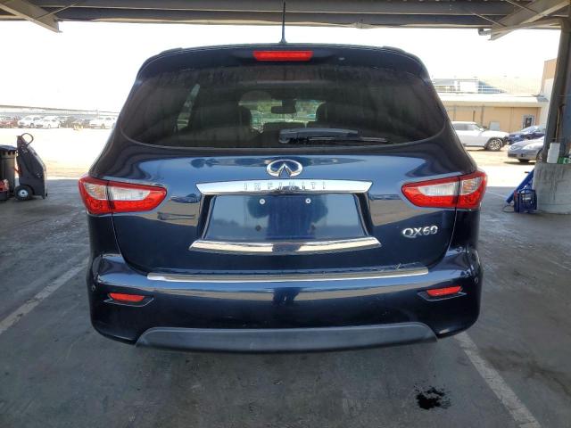 2015 INFINITI QX60 - 5N1AL0MN6FC532390