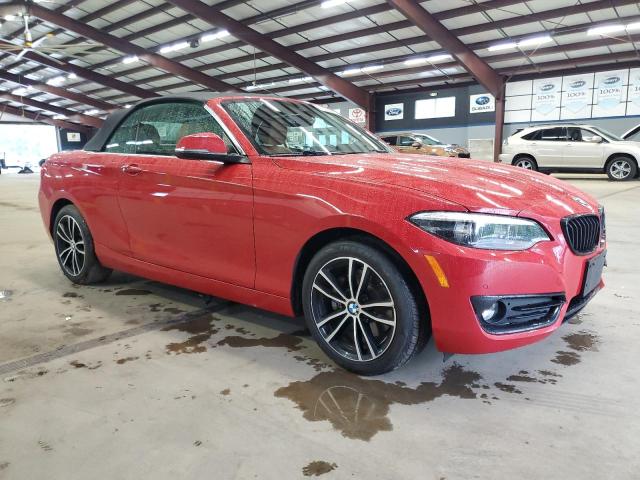 2020 BMW 230I WBA2M7C09L7G28779