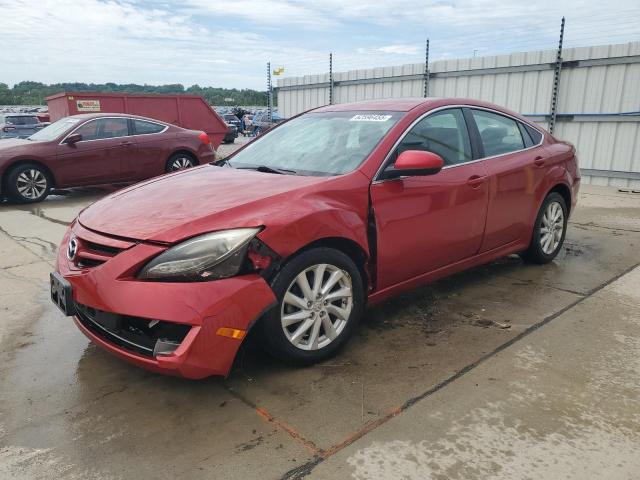 Vin: 1yvhz8dh7c5m20850, lot: 62596455, mazda 6 i 2012 img_1