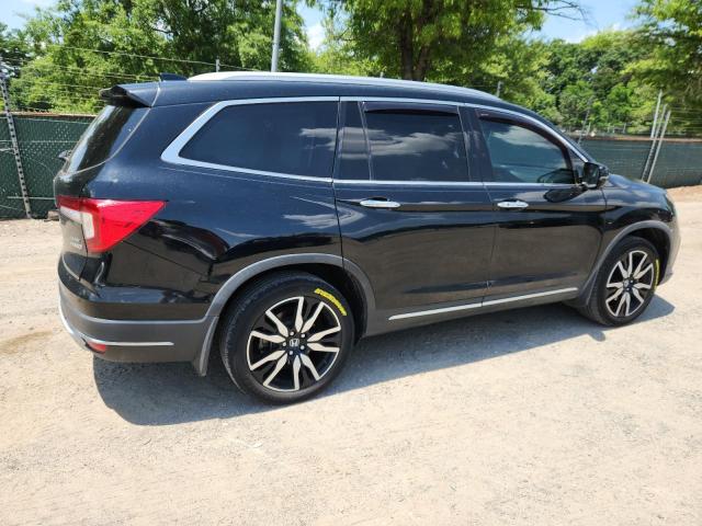 Vin: 5fnyf6h04kb015842, lot: 62219615, honda all other elite 20193