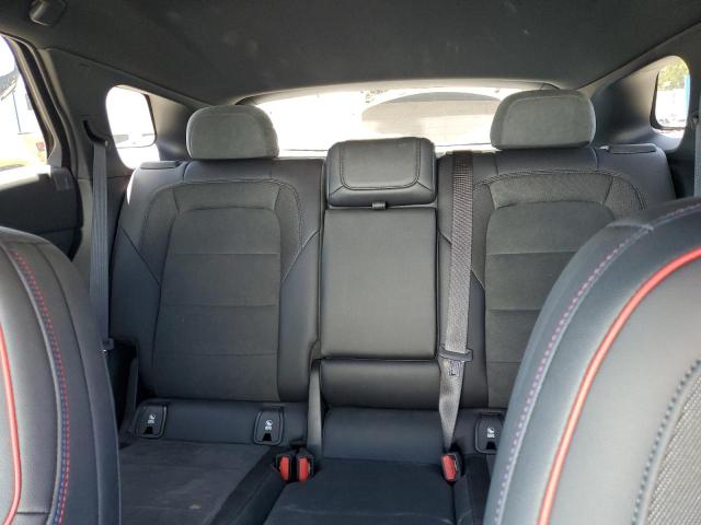 2024 CHEVROLET BLAZER RS - 3GNKDCRJ4RS287236