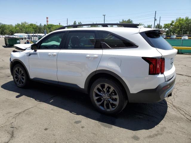 Vin: 5xyrkdlf7pg245648, lot: 60286505, kia sorento sx 20232