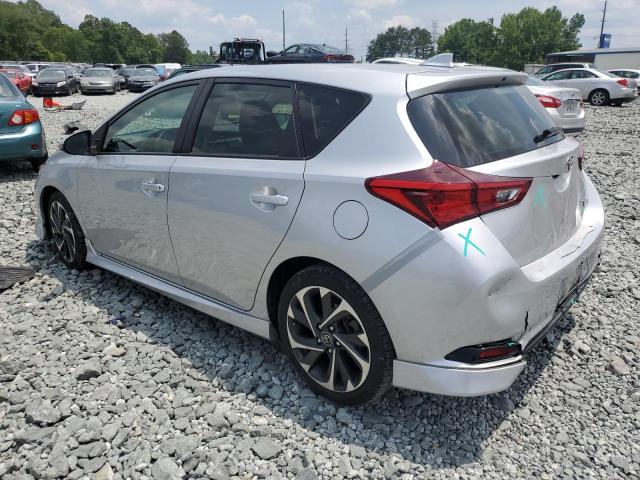Vin: jtnkarje6hj530771, lot: 59389555, toyota corolla 20172
