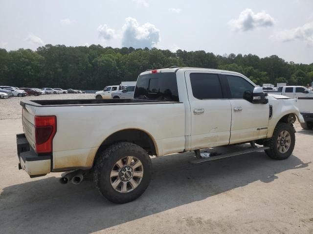 2021 FORD F250 SUPER - 1FT7W2BT5MEC03295