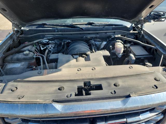 2017 GMC SIERRA K15 3GTU2NEJ0HG244510