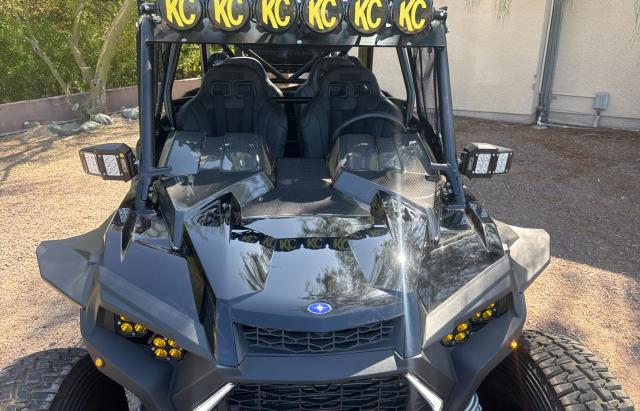 2022 POLARIS RZR XP 4 1 - 3NSN4E991NH665610