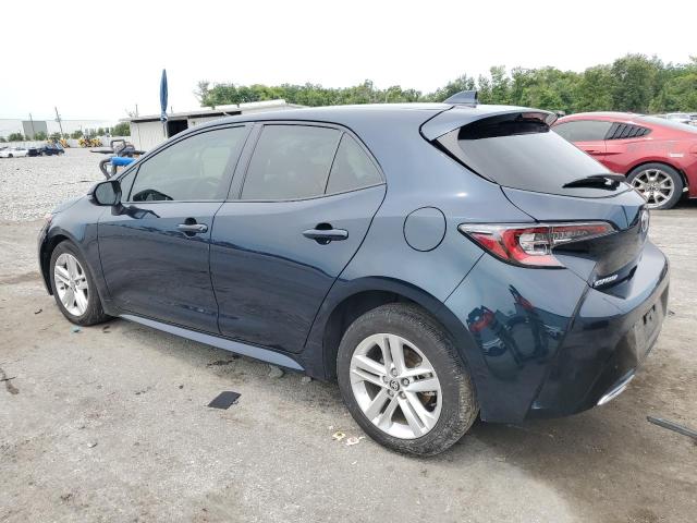 Vin: jtnd4mbe2m3125197, lot: 59334685, toyota corolla se 20212