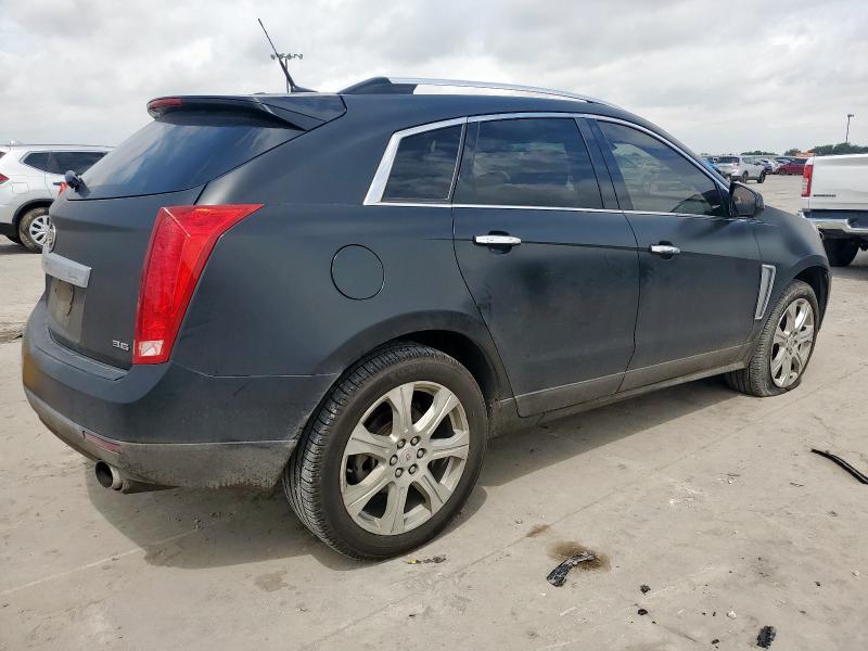 Vin: 3gyfnbe31es598930, lot: 58437465, cadillac srx luxury collection 20143