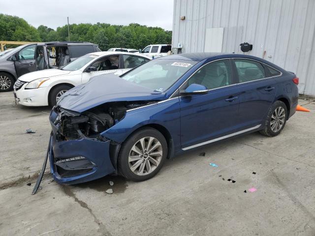 Vin: 5npe34af0fh250924, lot: 60283165, hyundai sonata sport 2015 img_1
