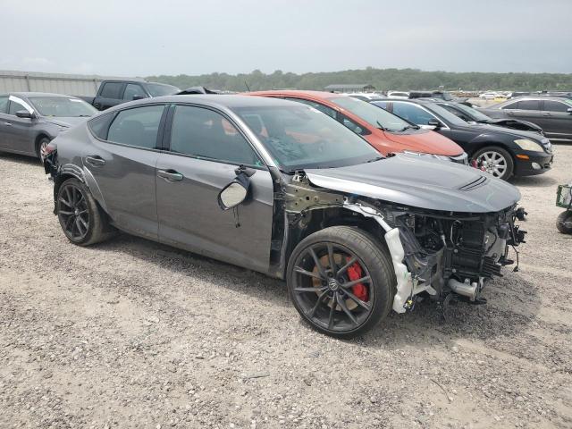 Vin: 19ude5g93sa000710, lot: 60430155, acura integra type s 20254