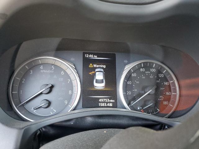2019 INFINITI Q50 LUXE JN1EV7AP8KM514432