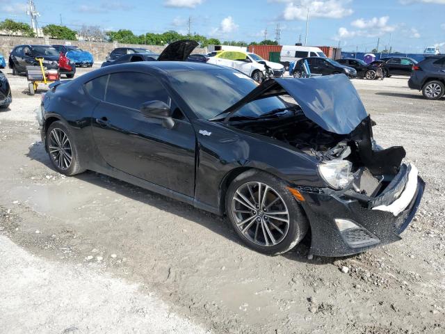 2016 TOYOTA SCION FR-S JF1ZNAA17G8700153