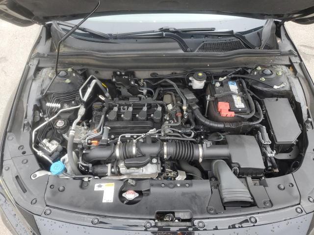 2022 HONDA ACCORD SPORT SE 1HGCV1F47NA088823