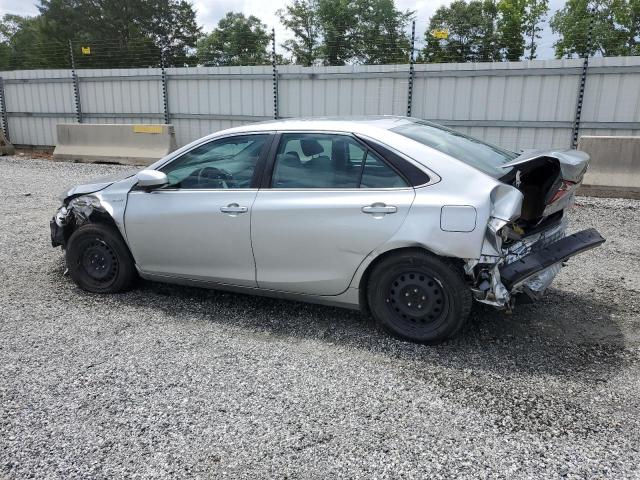 2016 TOYOTA CAMRY HYBR 4T1BD1FK1GU182480