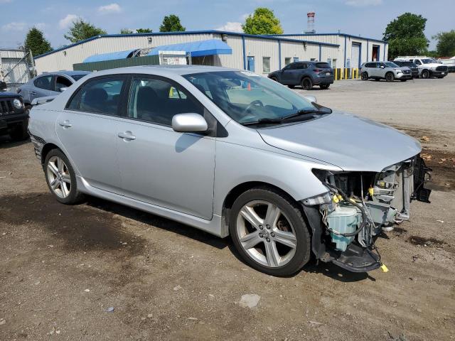 Vin: 2t1bu4ee9dc972667, lot: 60564525, toyota corolla base 20134