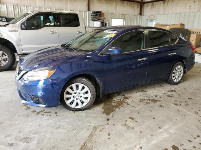 Vin: 3n1ab7ap9jy343905, lot: 59986095, nissan sentra s 2018 img_1