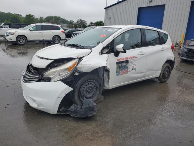 Vin: 3n1ce2cp1fl369242, lot: 60913045, nissan versa s 2015 img_1