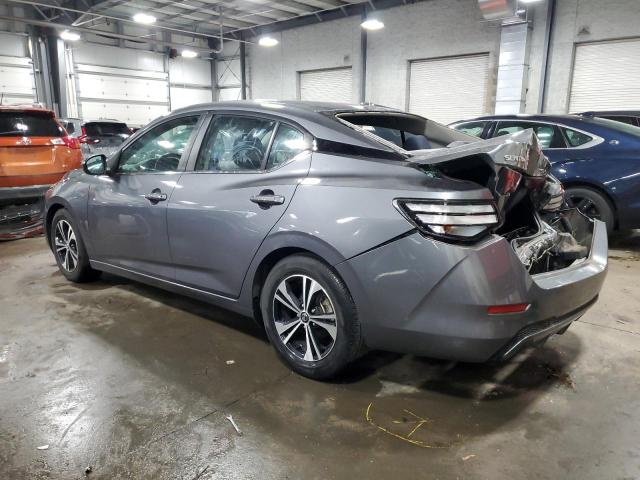 Vin: 3n1ab8cvxny241228, lot: 60091985, nissan sentra sv 20222