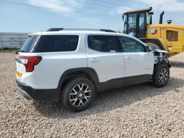 Vin: 1gkknul42pz222310, lot: 59401085, gmc acadia slt 20233