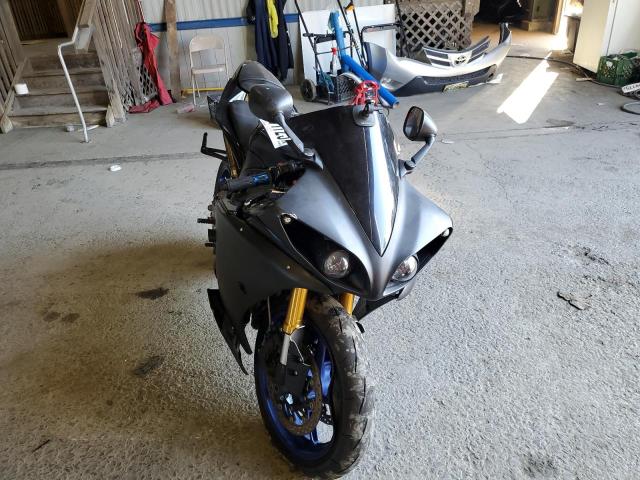 2011 YAMAHA YZFR1 JYARN23EXBA011091