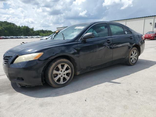 TOYOTA CAMRY CE