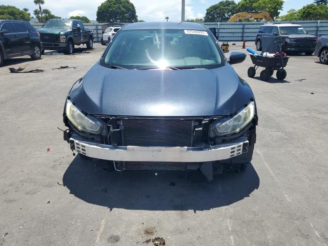 2018 HONDA CIVIC LX 19XFC2F53JE029761