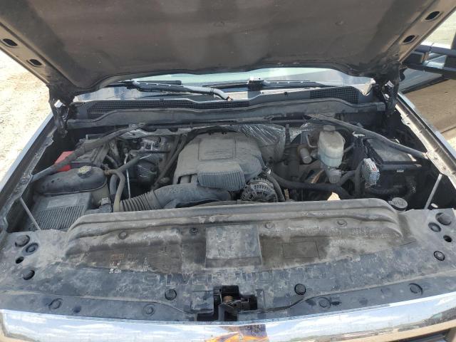 2015 CHEVROLET SILVERADO - 1GC1KVEG6FF638440