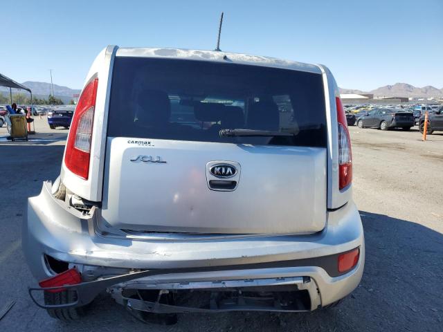 2012 KIA SOUL - KNDJT2A55C7377985