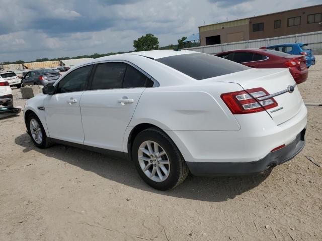 Vin: 1fahp2d81eg164467, lot: 60783405, ford taurus se 20142