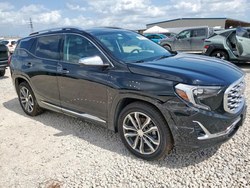 Vin: 3gkalsexxll309399, lot: 58073375, gmc terrain denali 20204