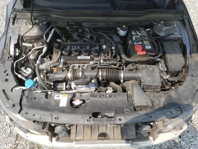 2018 HONDA ACCORD SPO - 1HGCV1F33JA259343