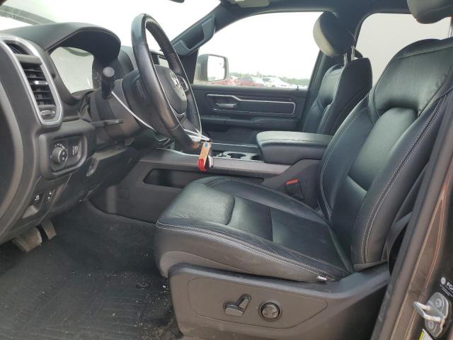 2022 RAM 1500 BIG H 1C6SRFFT9NN168899