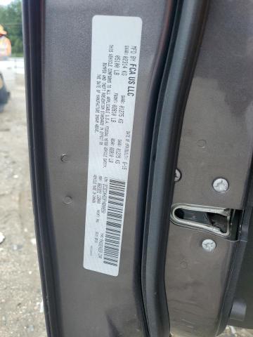 2015 DODGE CHARGER SX 2C3CDXHG3FH880650