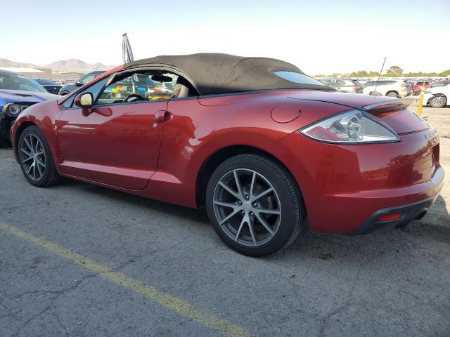 Vin: 4a37l2ef8ce003473, lot: 62531685, mitsubishi eclipse spyder gs 20122