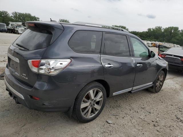 2013 NISSAN PATHFINDER - 5N1AR2MM2DC666764