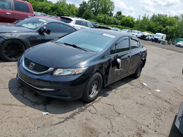 Vin: 19xfb2f56ee073651, lot: 59120225, honda civic lx 2014 img_1