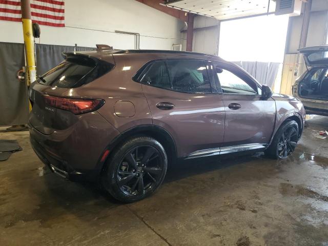 Vin: lrbfzle48sd004269, lot: 59037335, buick envision s sport touring 20253