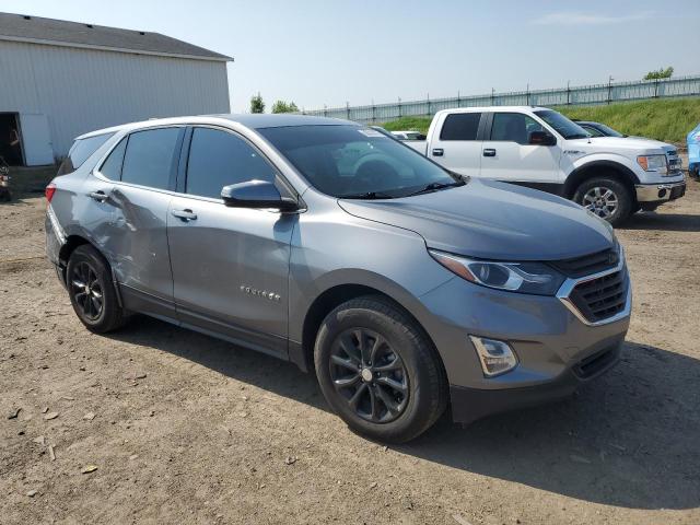 Vin: 3gnaxjevxjl105280, lot: 60314575, chevrolet equinox lt 20184