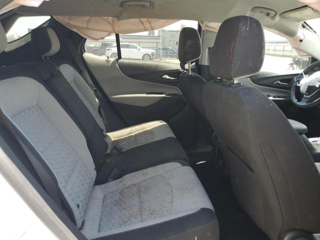 2022 CHEVROLET EQUINOX LS 3GNAXSEV8NS238668