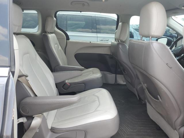 2017 CHRYSLER PACIFICA TOURING L #3319984179