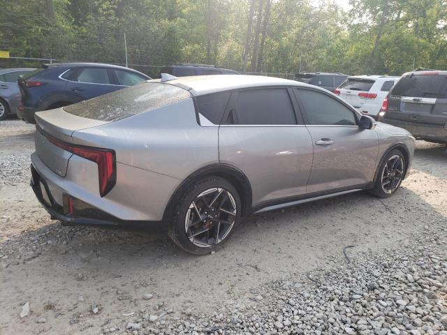 Vin: 3kpfw4de7se048692, lot: 59110025, kia k4 gt line gt line 20253