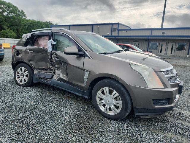 Vin: 3gyfnae33cs629277, lot: 60888255, cadillac srx luxury collection 20124