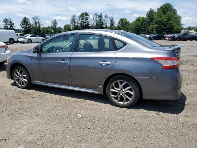Vin: 3n1ab7ap8fy346088, lot: 61784385, nissan sentra s 20152