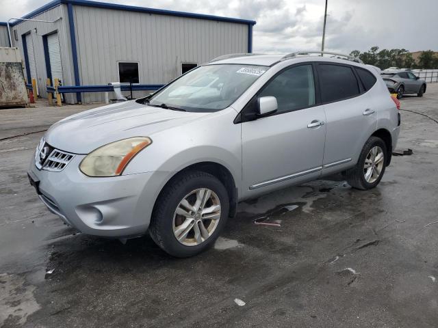 Vin: jn8as5mv8dw617722, lot: 59580525, nissan rogue s 2013 img_1