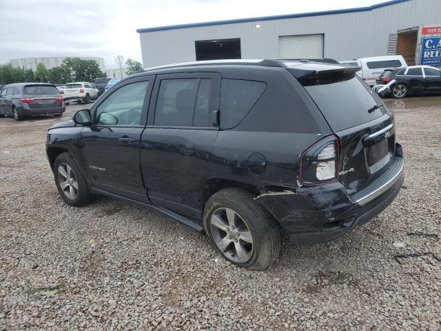 2016 JEEP COMPASS LA - 1C4NJDEB8GD799615