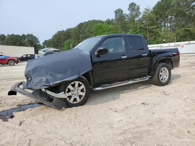 GMC CANYON SLE