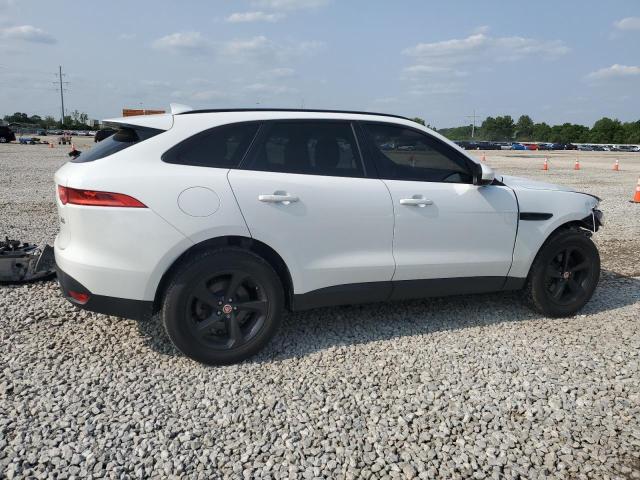 2018 JAGUAR F-PACE PRE SADCK2EV3JA252946