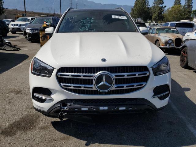 2024 MERCEDES-BENZ GLE 350 4M 4JGFB4FB1RB096030