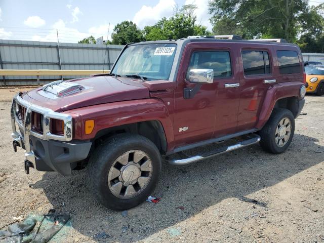 HUMMER H3