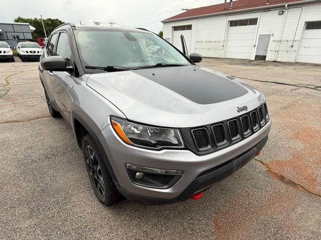 JEEP COMPASS TR